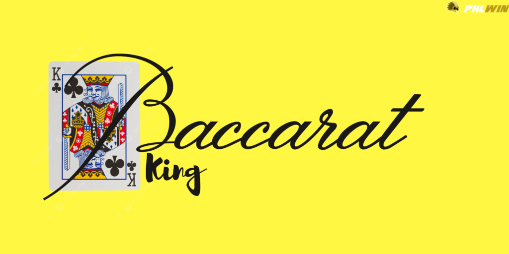 Baccarat King 