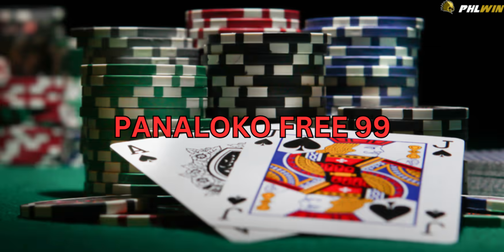 panaloko free 99