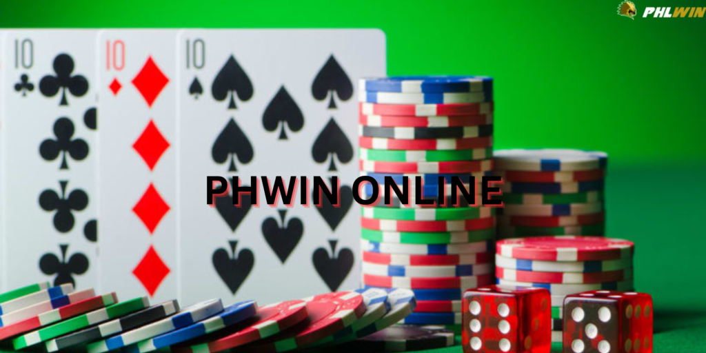 phwin online