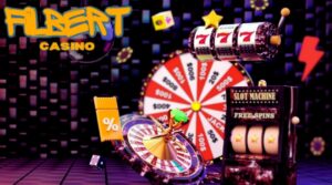 Filbert Casino Online