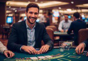 online casino free bonus