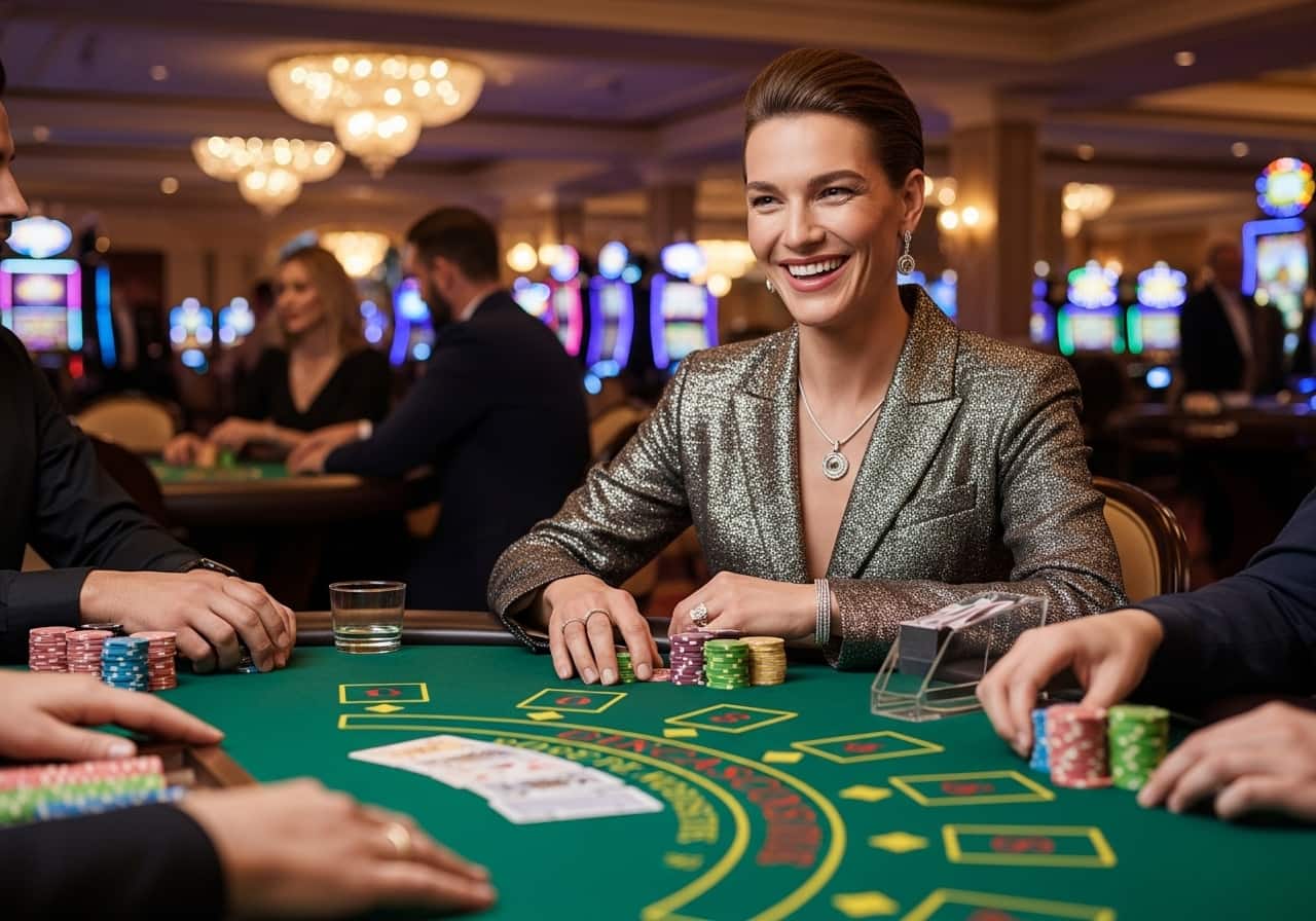 jilibet casino