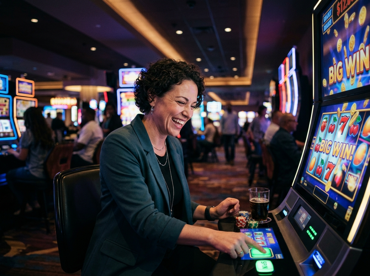 slot with free 100
